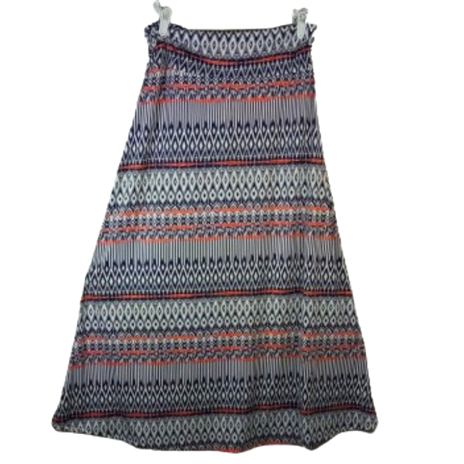 Signature Studio Maxi Skirt Sz Lg